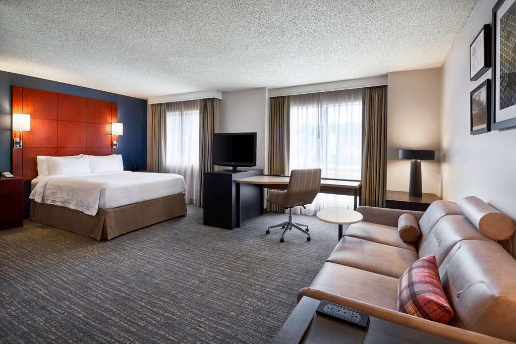 Sonesta ES Suites Annapolis - photo 13