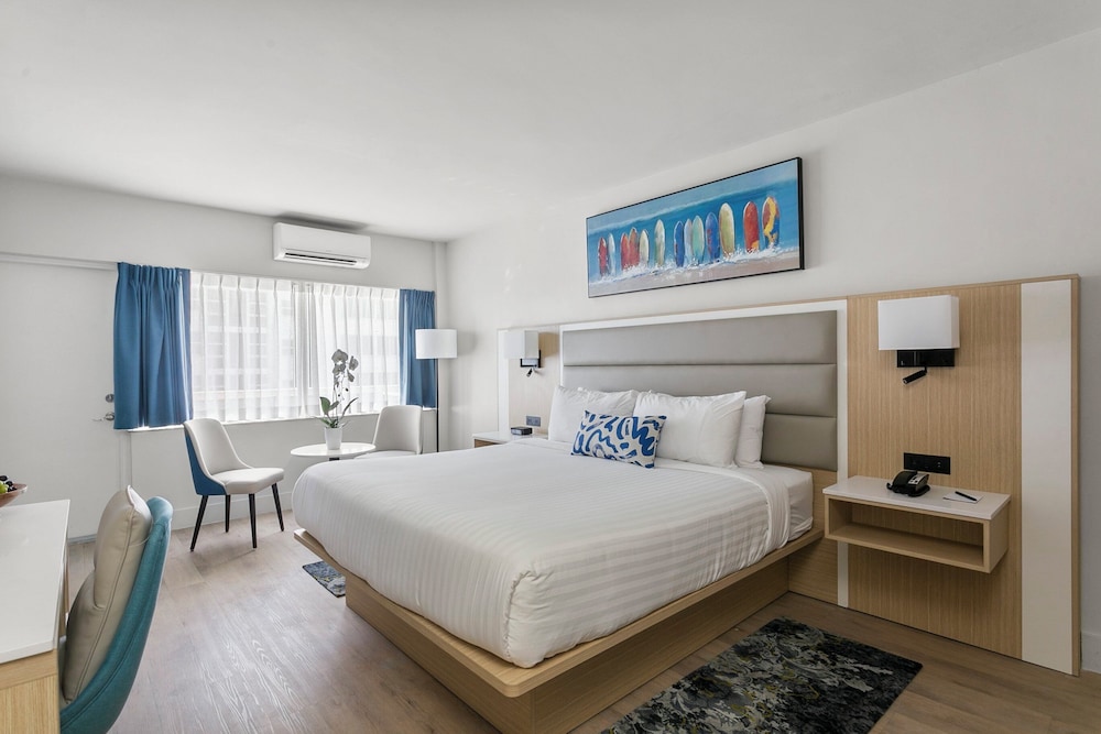 Ocean Sky Hotel and Resort - photo 33