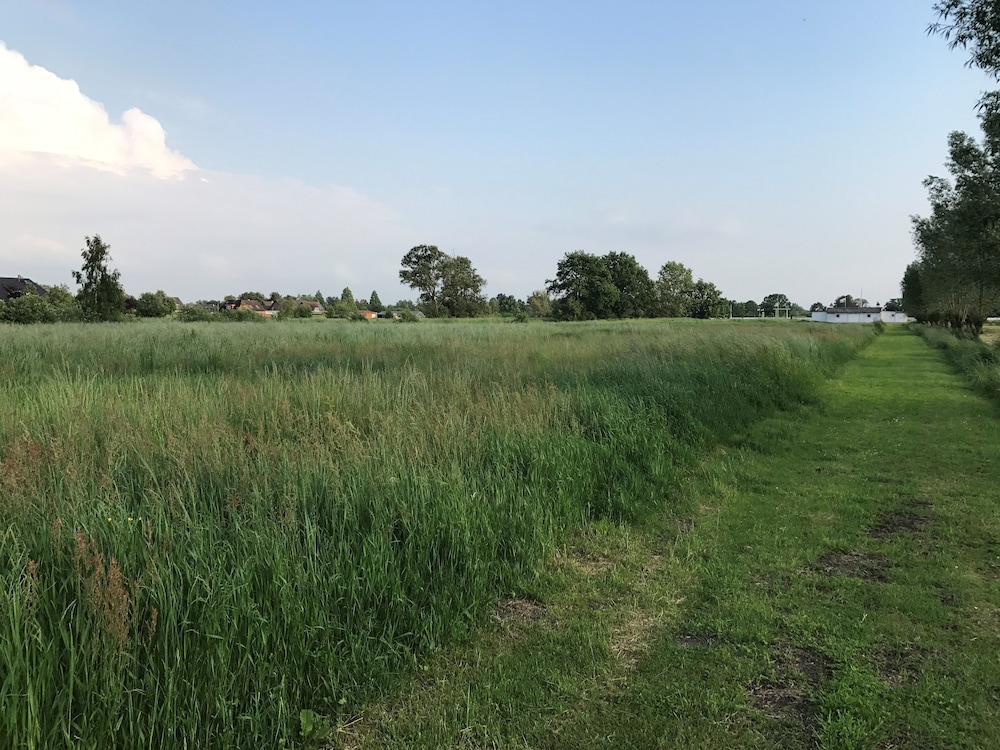 Zimmer am Elberadweg — Bergedorf — photo 3