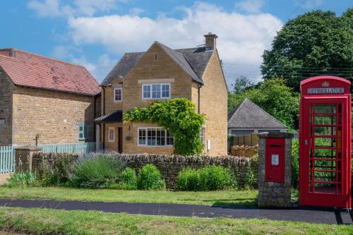 Mellowstones in Stow On The Wold, United Kingdom