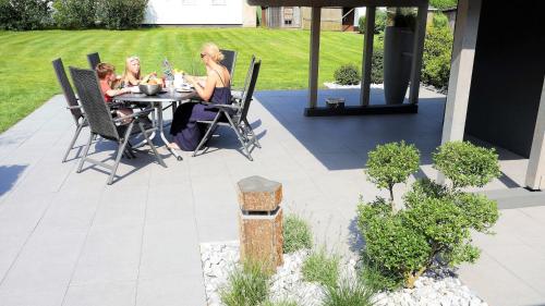 Ferienhaus Modi — Eckernfoerde — photo 3