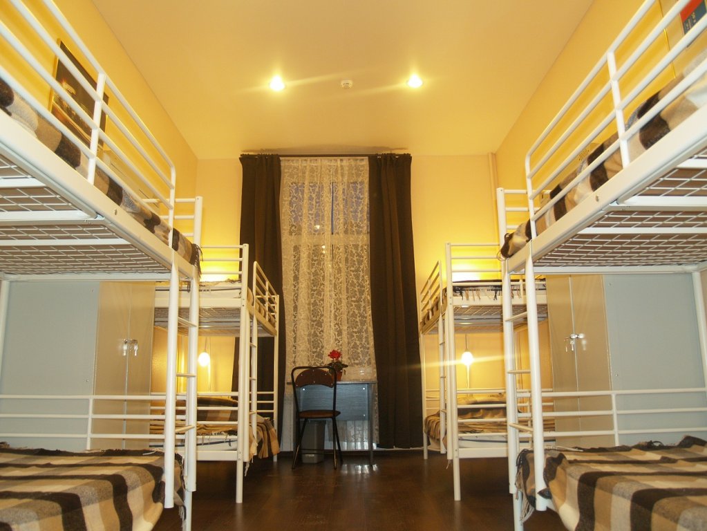 Anmar - last minute hotel in Saint Petersburg
