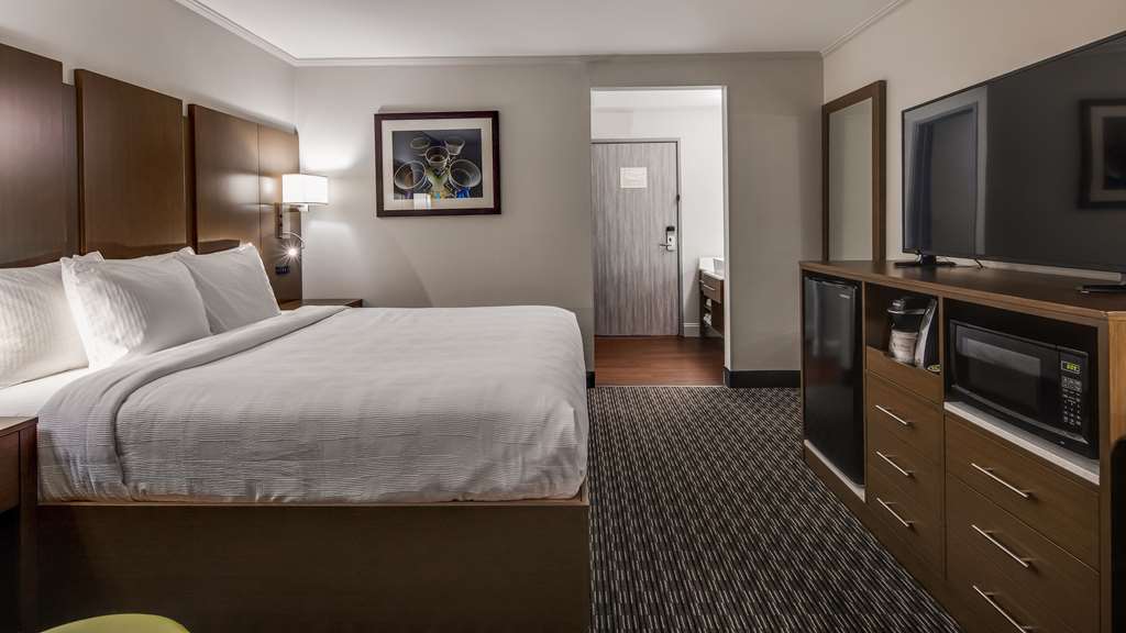 Best Western Huntsville - photo 13