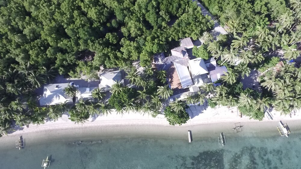 Southern Leyte Divers - last minute hotel in Macrohon