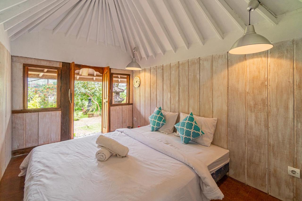 Four Monkeys House by Bukit Vista — 4-Star Luxury Hotel in Bedugul, Indonesia