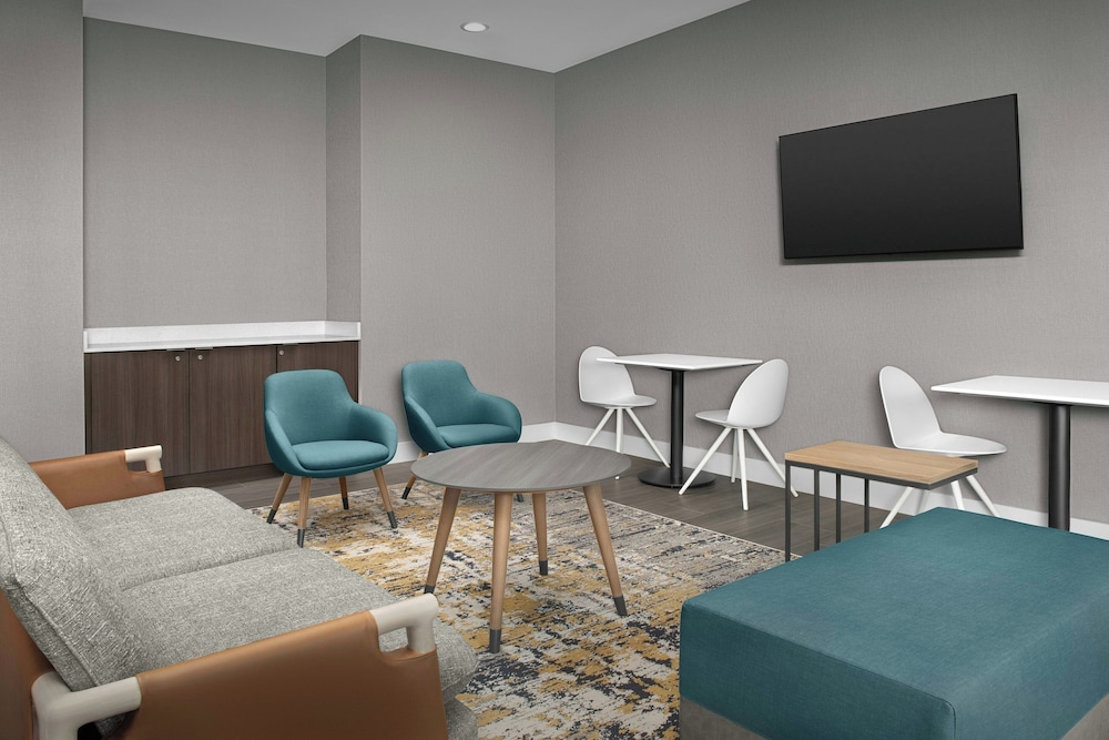 TownePlace Suites By Marriott Lake City - photo 42