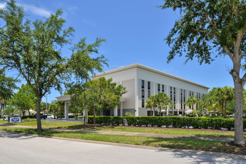 Hampton Inn Vero Beach - photo 36