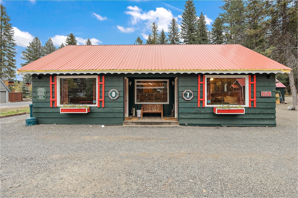 Brundage Bungalows - photo 29