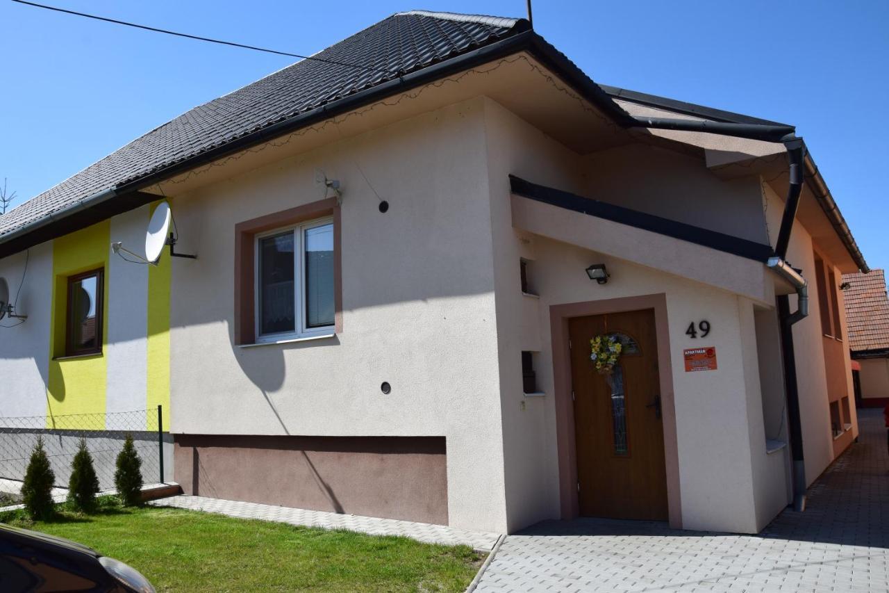 U Martuly in Ruzomberok, Slovakia