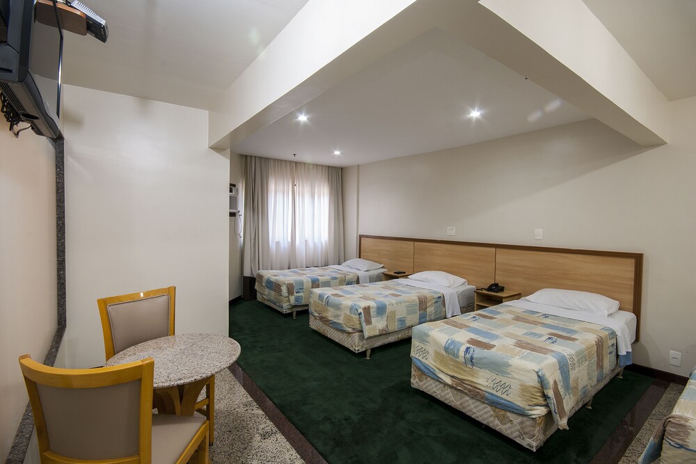 Metropole Rio Hotel