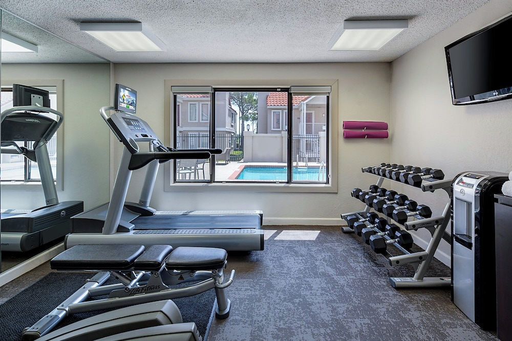 Residence Inn by Marriott Dallas Las Colinas - photo 12