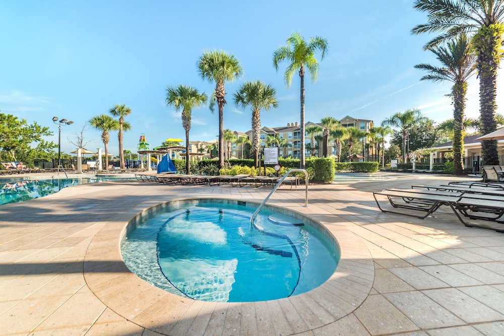 Ov4195 Windsor Hills Resort 5 Bed 5 Baths Villa - photo 21