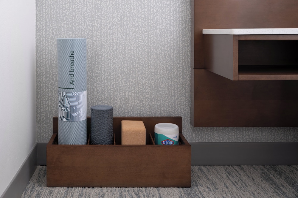 Even Hotel Bozeman Yellowstone Intl Arpt By IHG - photo 19