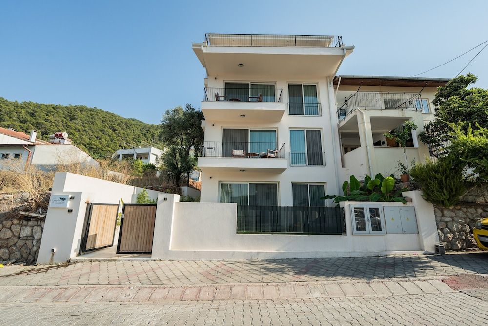 Gizz Suites City - last minute hotel in Fethiye