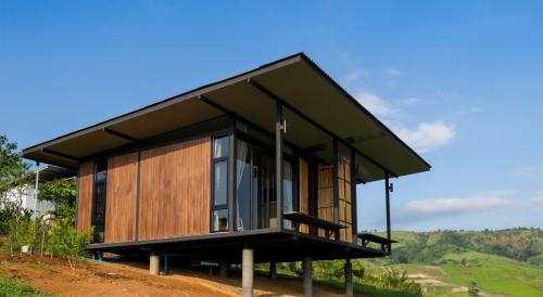 Ban Raiphudin - last minute hotel in Khao Kho