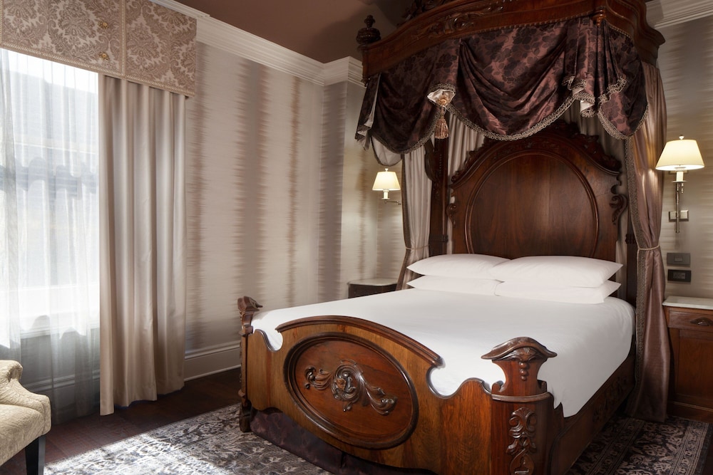 Le Pavillon New Orleans a Tribute Portfolio Hotel by Marriott - photo 35
