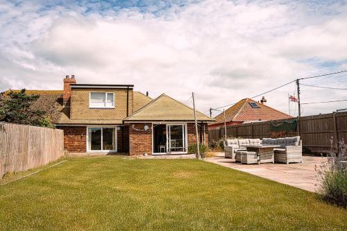 Dungeness Drift By the Beach Pass the Keys in Folkestone, United Kingdom