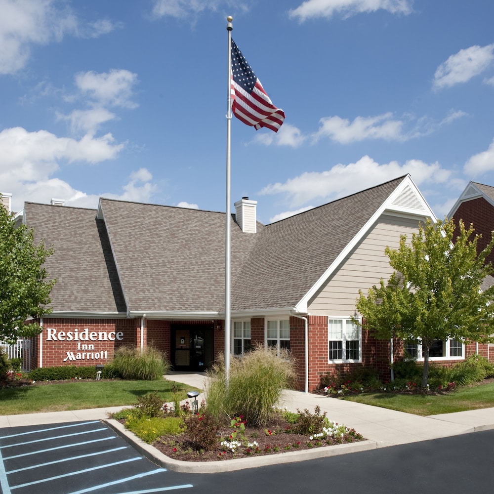 Residence Inn By Marriott Grand Rapids West - photo 39