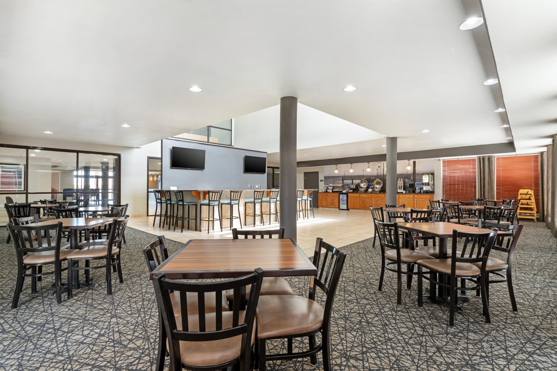 Best Western Northwest Corpus Christi Inn & Suites - photo 28