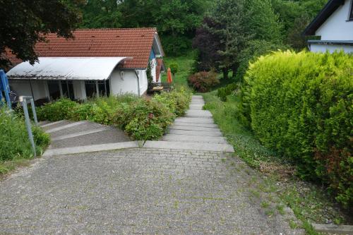 Landleben Ferienhaus 1 in Fritzlar, Germany