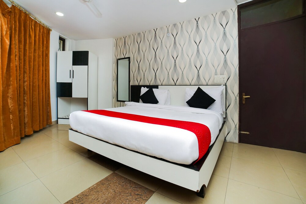 Edition O 30052 Chinmay Resorts - carbon neutral hotel in Lucknow
