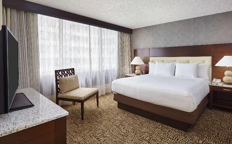 DoubleTree by Hilton Washington DC Crystal City - photo 333