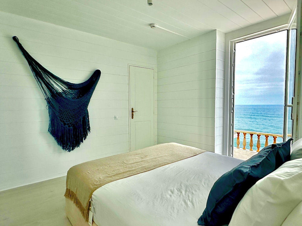 Casal Santa Virginia — hotel in Colares