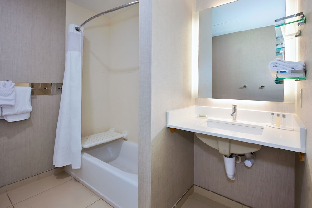 Residence Inn by Marriott Ann Arbor North - photo 26