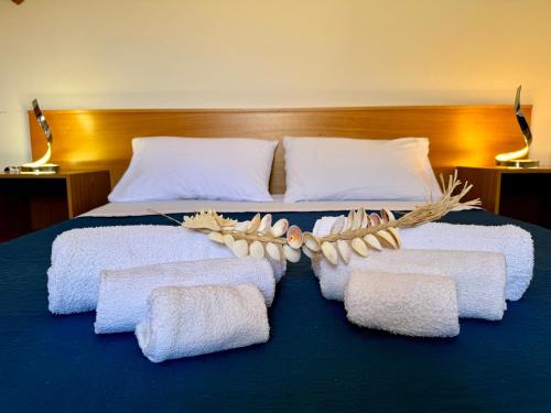 La Casa Di Nunzia — 4-Star Luxury Hotel in Porto Cesareo, Italy