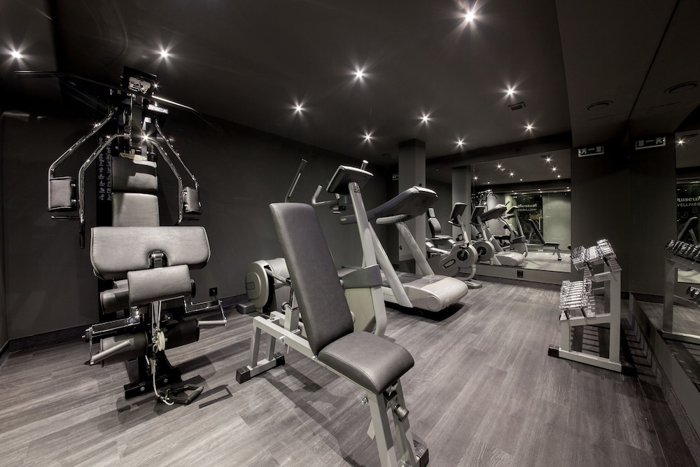 פעילויות וכושר