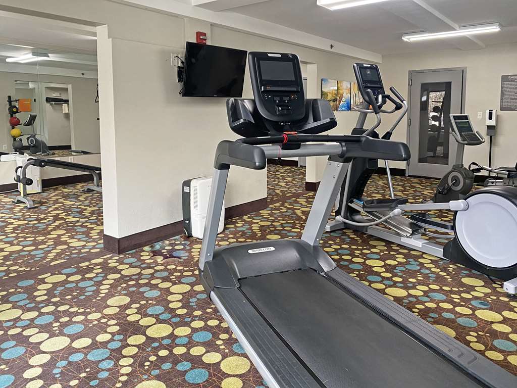 Comfort Inn Conover Hickory - photo 31