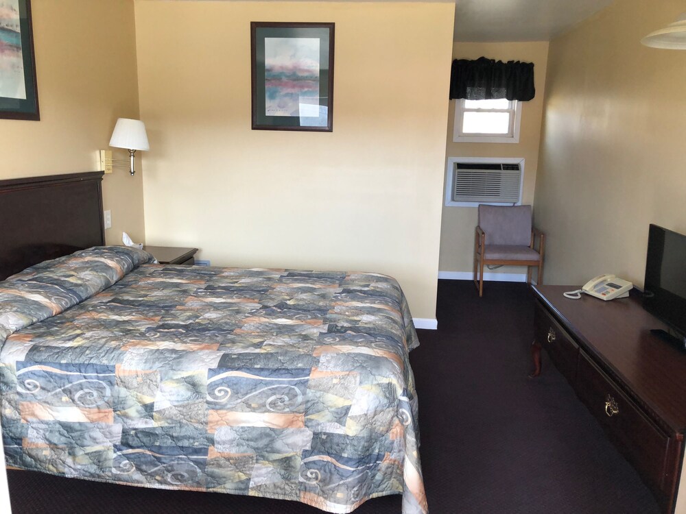 Troy Motel - photo 24