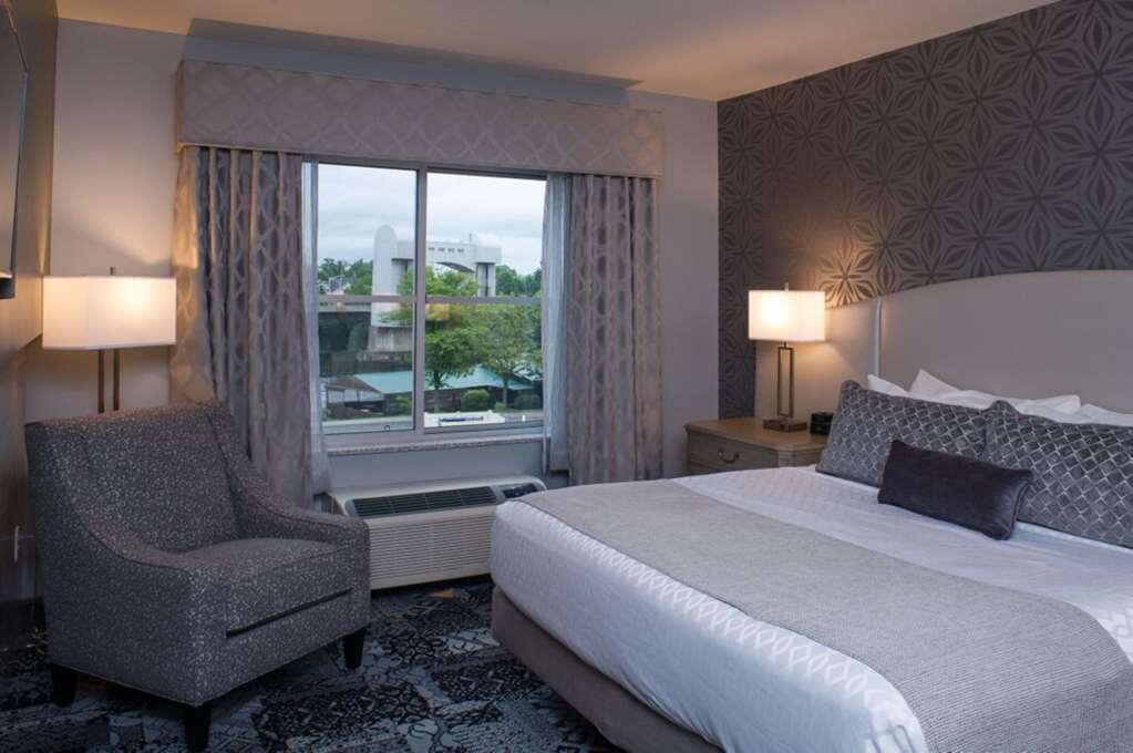 Best Western Plus Franklin Square Inn Troy Albany - photo 22