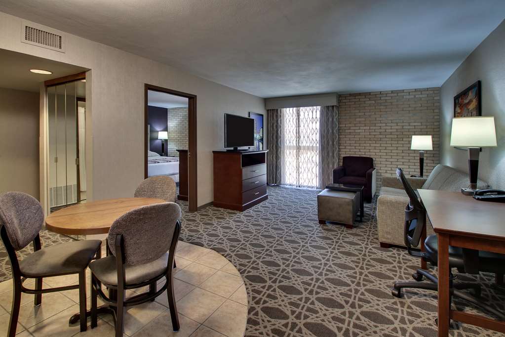Drury Plaza Hotel San Antonio Airport - photo 14