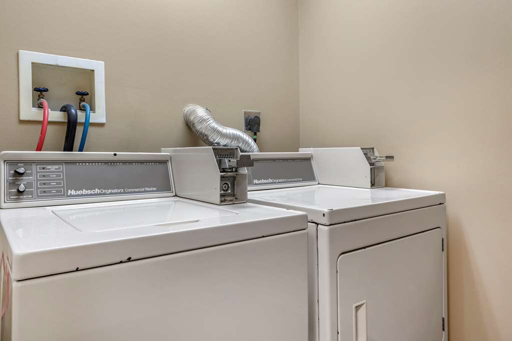 Comfort Suites Mason near Kings Island - photo 14