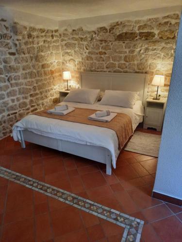 Room Ivana in Rab, Croatia