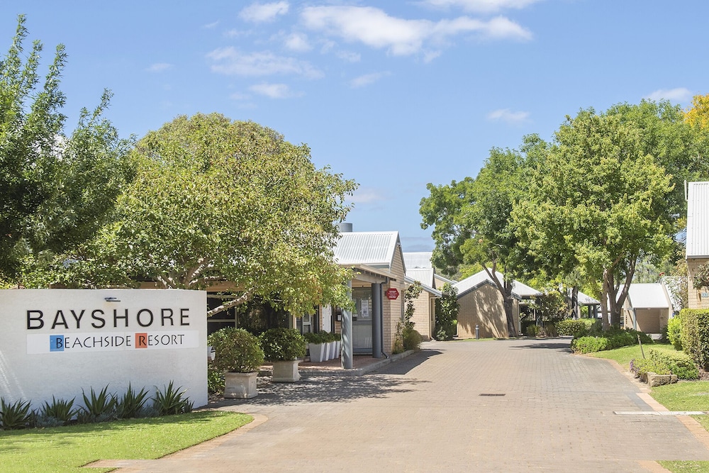 Bayshore Beachside Resort — Quindalup