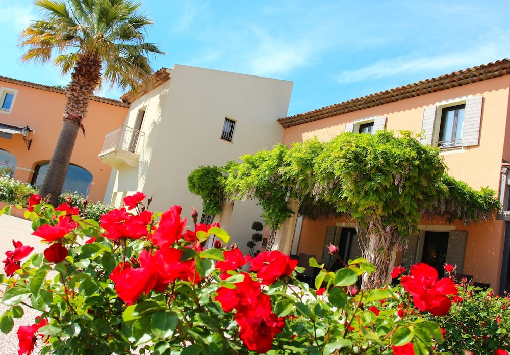 Le Daya Hôtel & Spa - last minute hotel in Unknown City