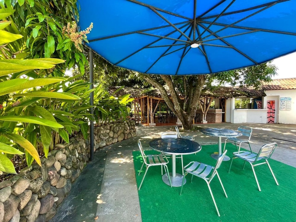 Hotel Mar Azul Neiva in Neiva, Colombia