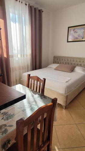 Harmony - carbon neutral hotel in Vlore