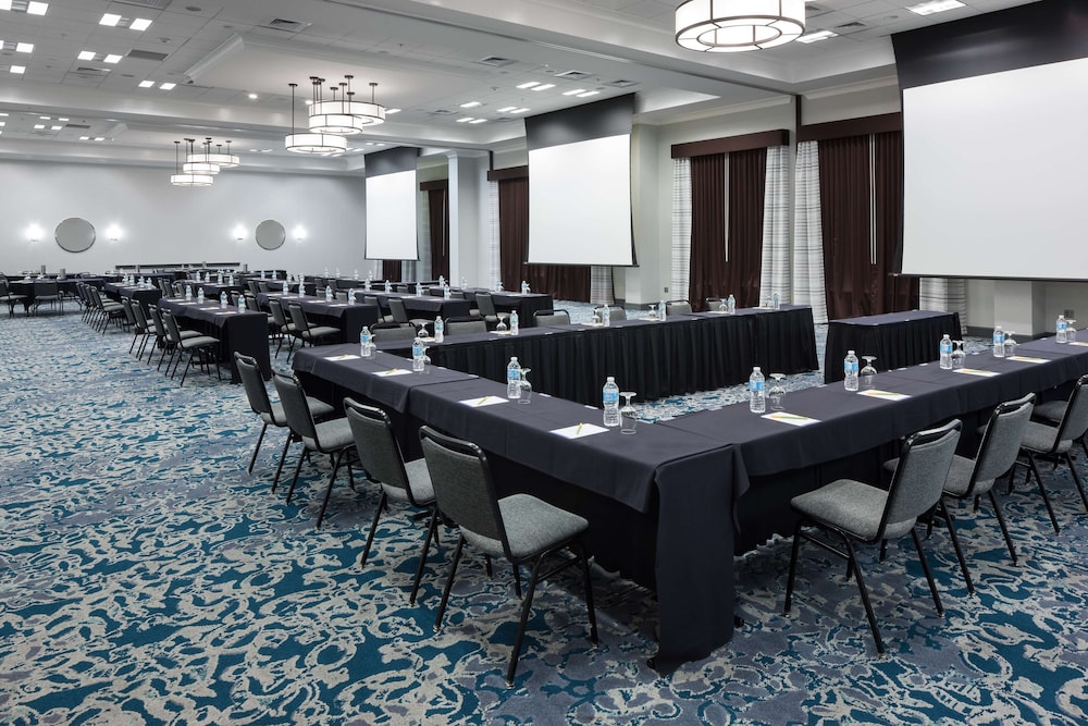Hilton Garden Inn Nashville Vanderbilt - photo 63
