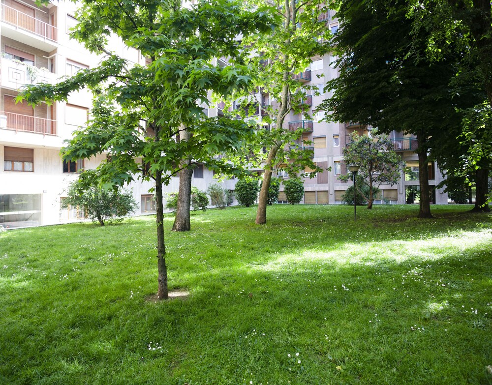 Milano Navigli Apartment Zona Tortona — 4-Star Luxury Hotel in Milan, Italy