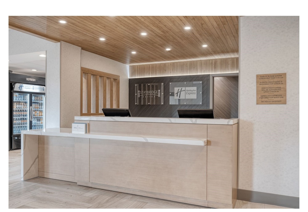 Holiday Inn Express Federal Way Seattle South by IHG - photo 64