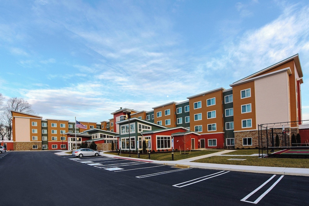 Residence Inn Philadelphia Glen Mills Concordville - featured photo