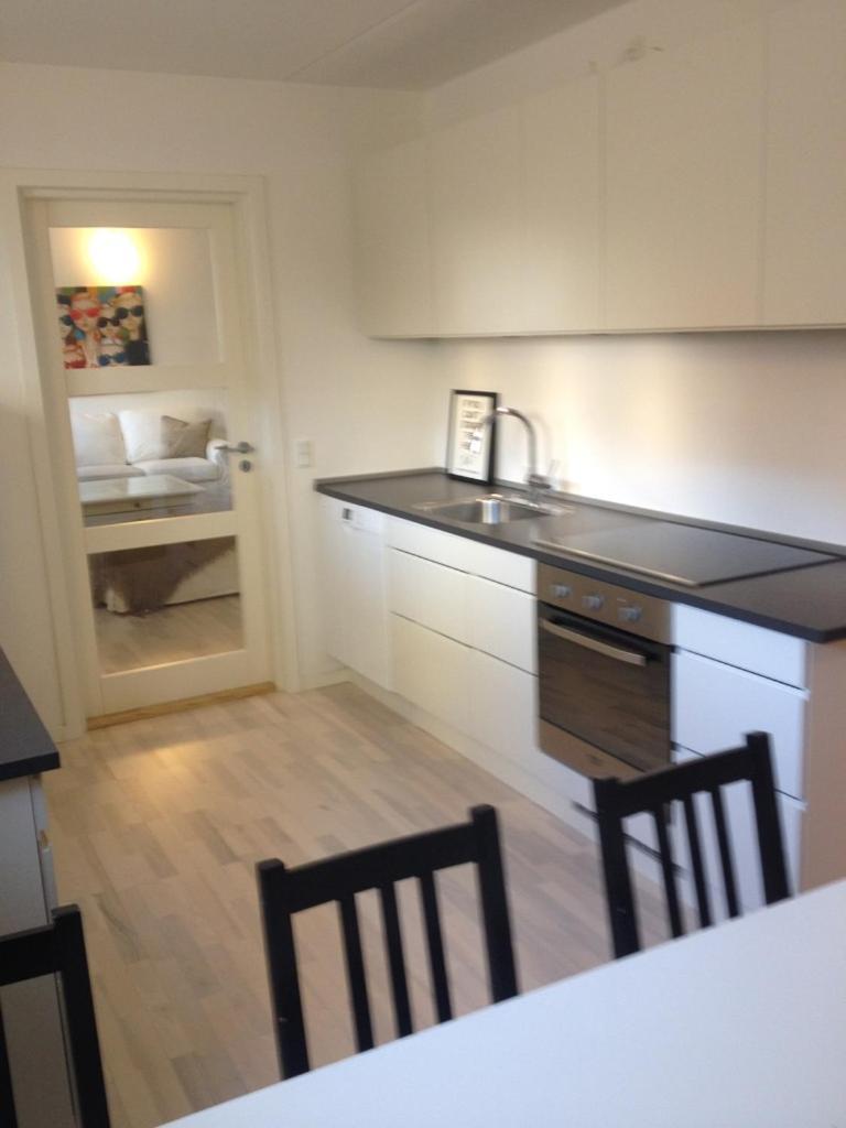 Cph Lux Apartm 2 Full Bathrooms 2Th — 4-Star Luxury Hotel in Copenhagen, Denmark