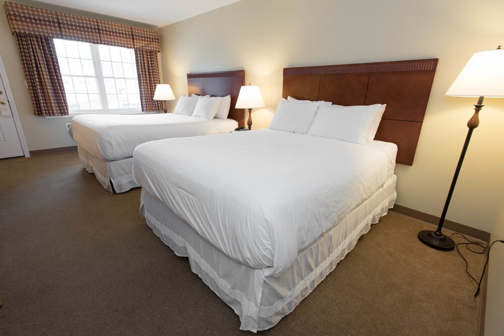 The Admiral's Inn Resort - photo 11