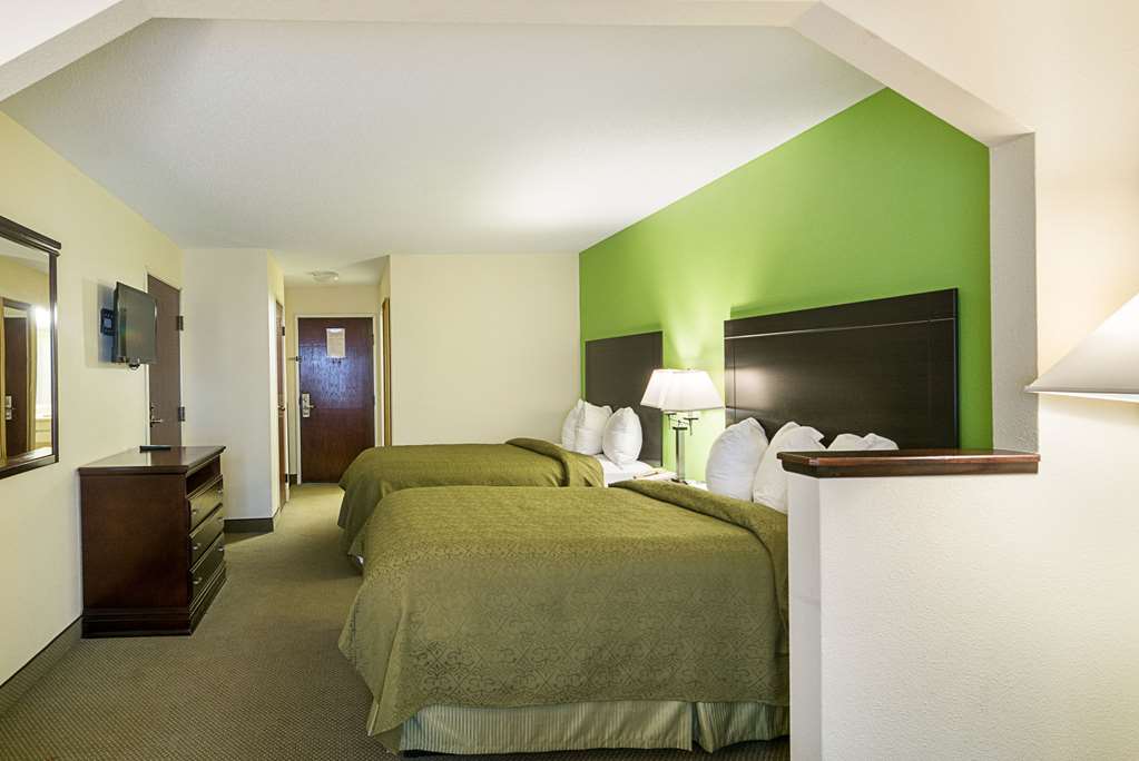 Quality Inn & Suites Harvey Chicago Southland - photo 22