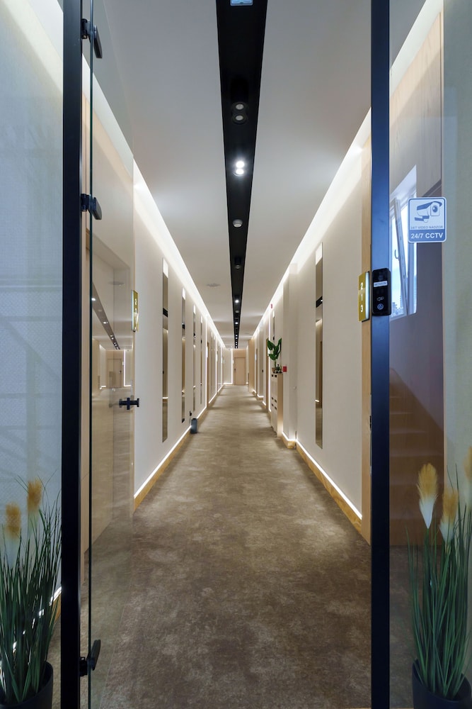 MoveIn Apartments ApartHotel Belgrade in Belgrade, Serbia