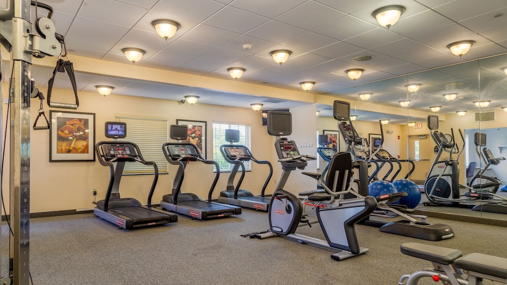 Staybridge Suites Philadelphia Valley Forge 422 by IHG - photo 13