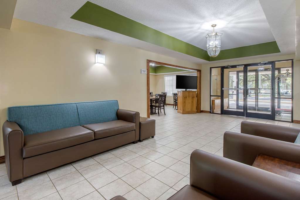 Quality Inn Kingstree North - photo 6